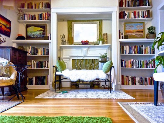 rug, rugs, small space, small space living, small room