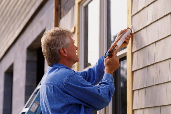 Repairing Your House